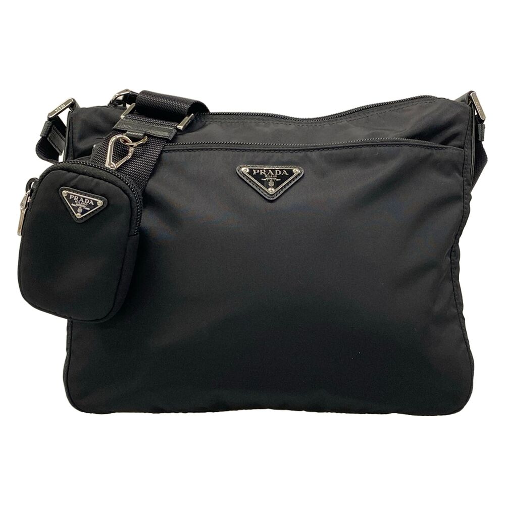 Prada Shoulder Bag 1BC421